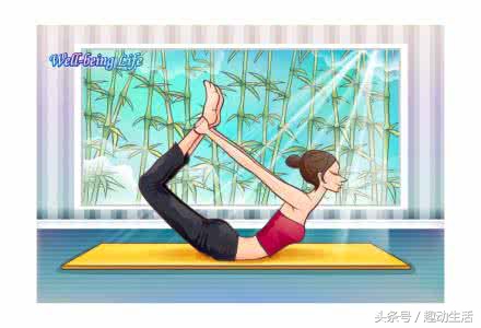 小孩怎样长高并且让腿变长,怎样长高并且让腿变长变细