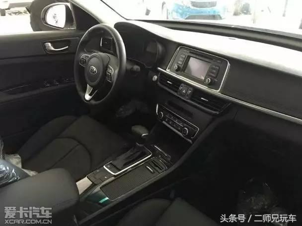 起亚最新现状,起亚最新状况