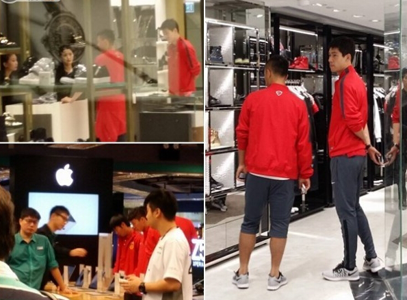 涓浗濂虫帓璐墿鐙傚紶甯稿畞,濂虫帓棣欐腐娓镐拱涓滆タ