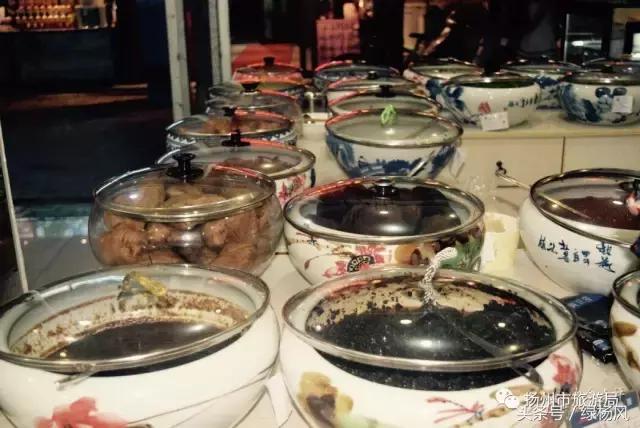 去扬州旅游买什么特产,扬州买点什么特产寄给朋友