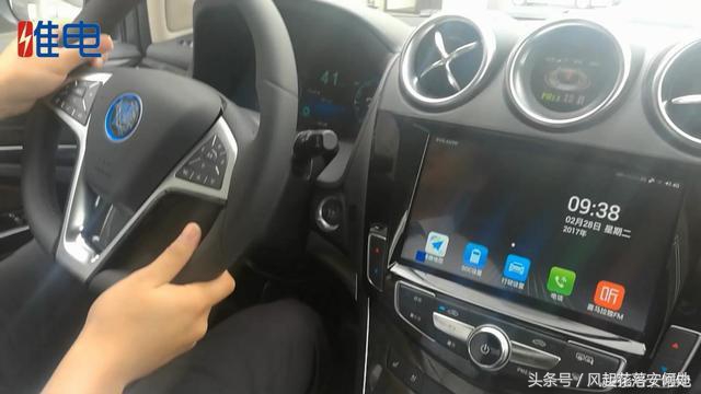 比亚迪唐100中控升级教程,比亚迪唐80中控改屏幕