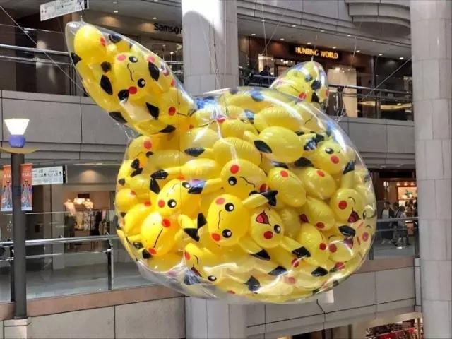 爆笑皮卡丘变形,爆笑皮卡丘韩国