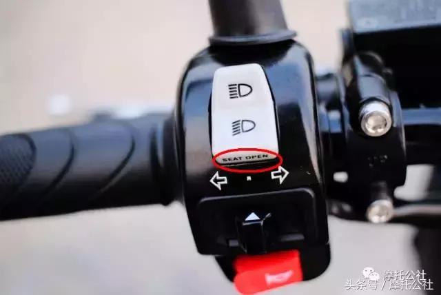 公社评测,三阳150cruisymx踏板车评测