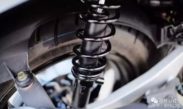 公社评测,三阳150cruisymx踏板车评测