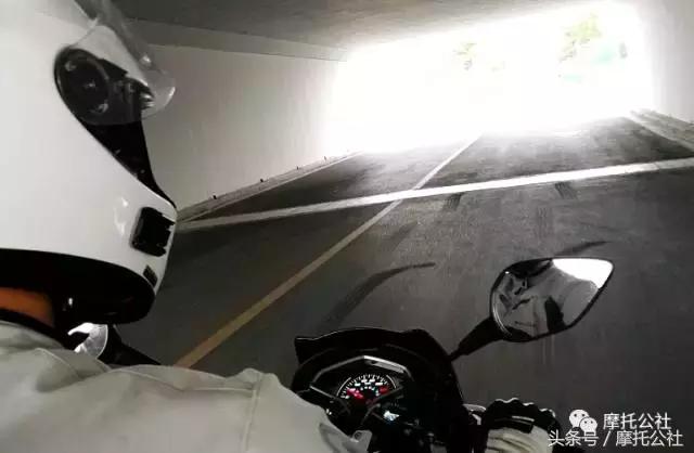 公社评测,三阳150cruisymx踏板车评测