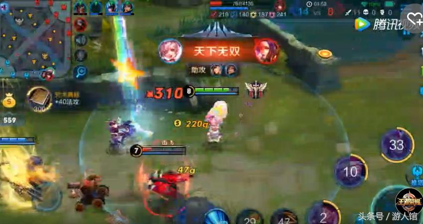 王者荣耀更新后出现大bug,王者荣耀铠新皮肤bug