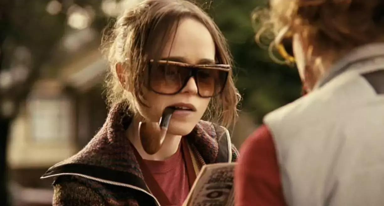 她因同志身份多次收死亡威胁，但她从未想过妥协！