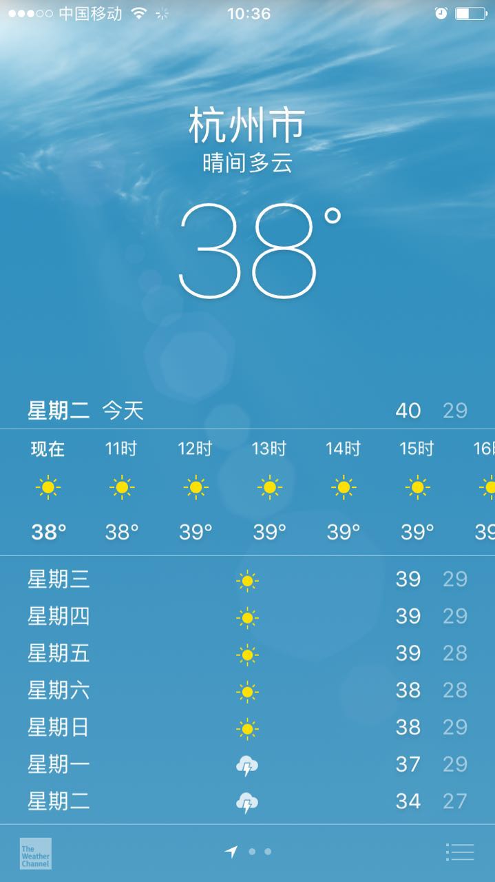 好用的防暑神器,好用又实用的防暑神器