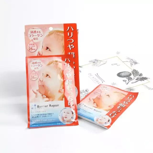 面膜最毒的差评,十大谣言面膜排行榜