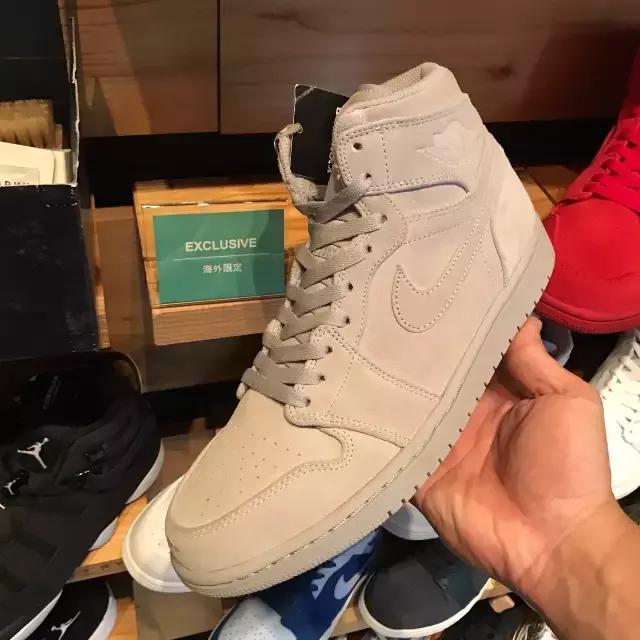 逛完这10家原宿球鞋店后，爆款冷门你想要的这里都有！