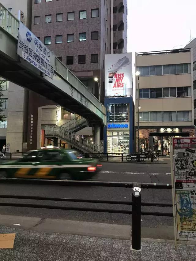 逛完这10家原宿球鞋店后，爆款冷门你想要的这里都有！