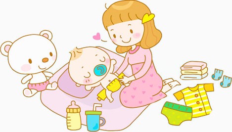 养儿1年经验总结，超全婴儿用品攻略