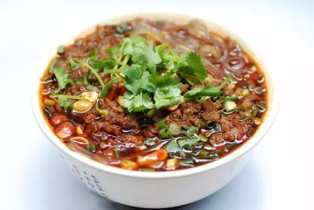 怀孕初期吃酸辣粉会影响胎儿吗,怀孕保胎期能够吃酸辣粉吗