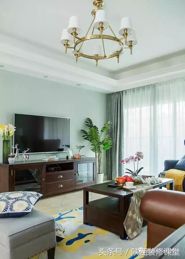 140平方美式衣帽间,173平米衣帽间玄关