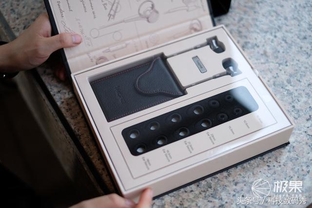 1more高清降噪圈铁蓝牙耳机评测,简单说说发烧级无线降噪耳机1more