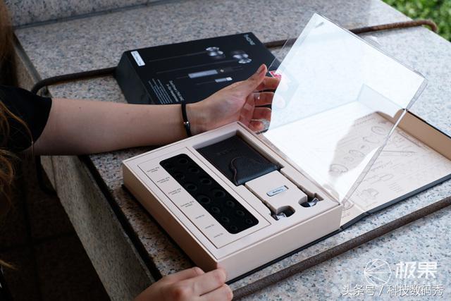 1more高清降噪圈铁蓝牙耳机评测,简单说说发烧级无线降噪耳机1more