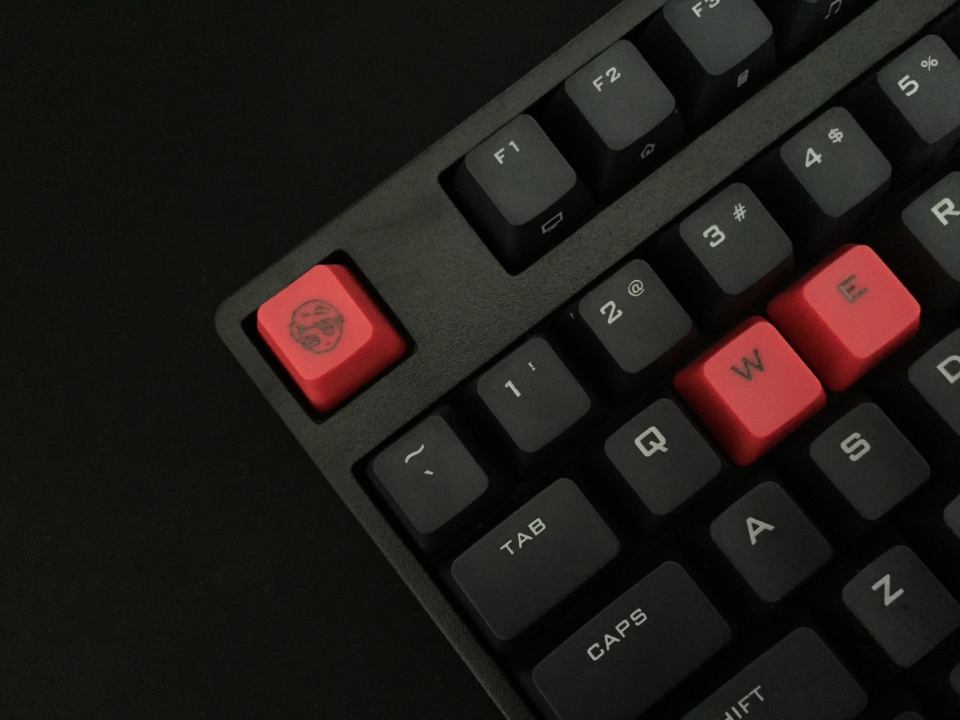 玩游戏选择机械键盘什么轴,玩游戏什么品牌机械键盘比较合适