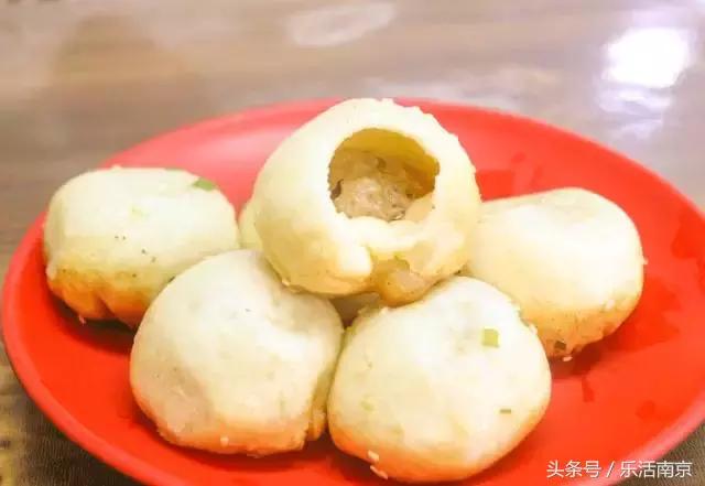 藏在老城南的30年老店，拽着100块，吃遍了整条街的头牌