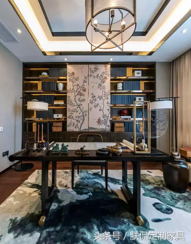 定制家具需要注意哪些细节,定制家具应该怎么样保养