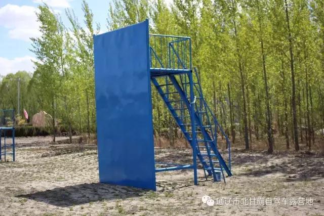 内蒙火山草原露营地推荐,北甘旗自驾车露营地