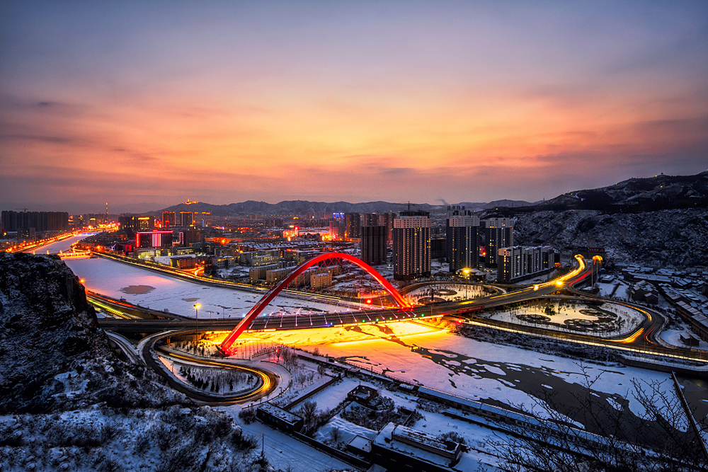 河北省第四批生态文明示范城名单,全国县级双修城市