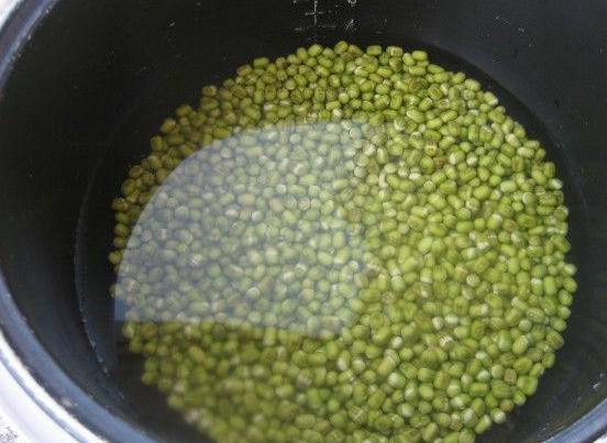 不用炸的绿豆饼的做法,不用烤箱的绿豆饼