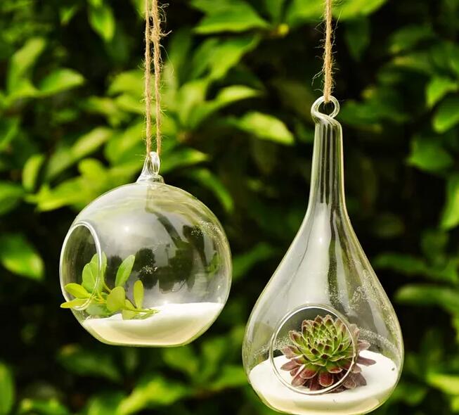 合适中式风格的花瓶,不同材质的花瓶