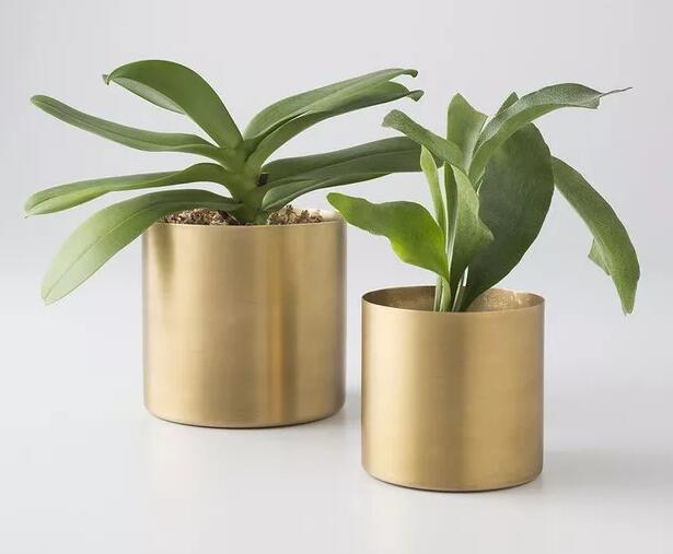 合适中式风格的花瓶,不同材质的花瓶