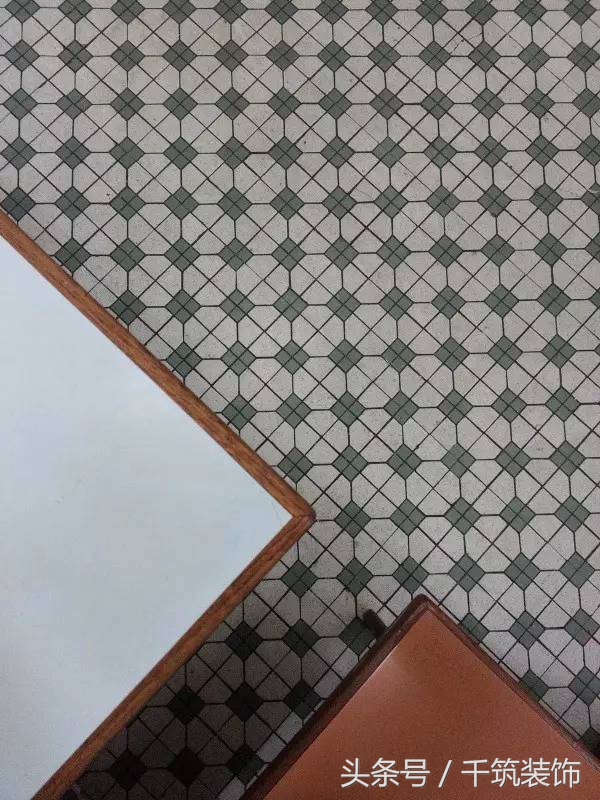 浅灰砖还是米黄砖好看,什么样的瓷砖用暖色大地砖