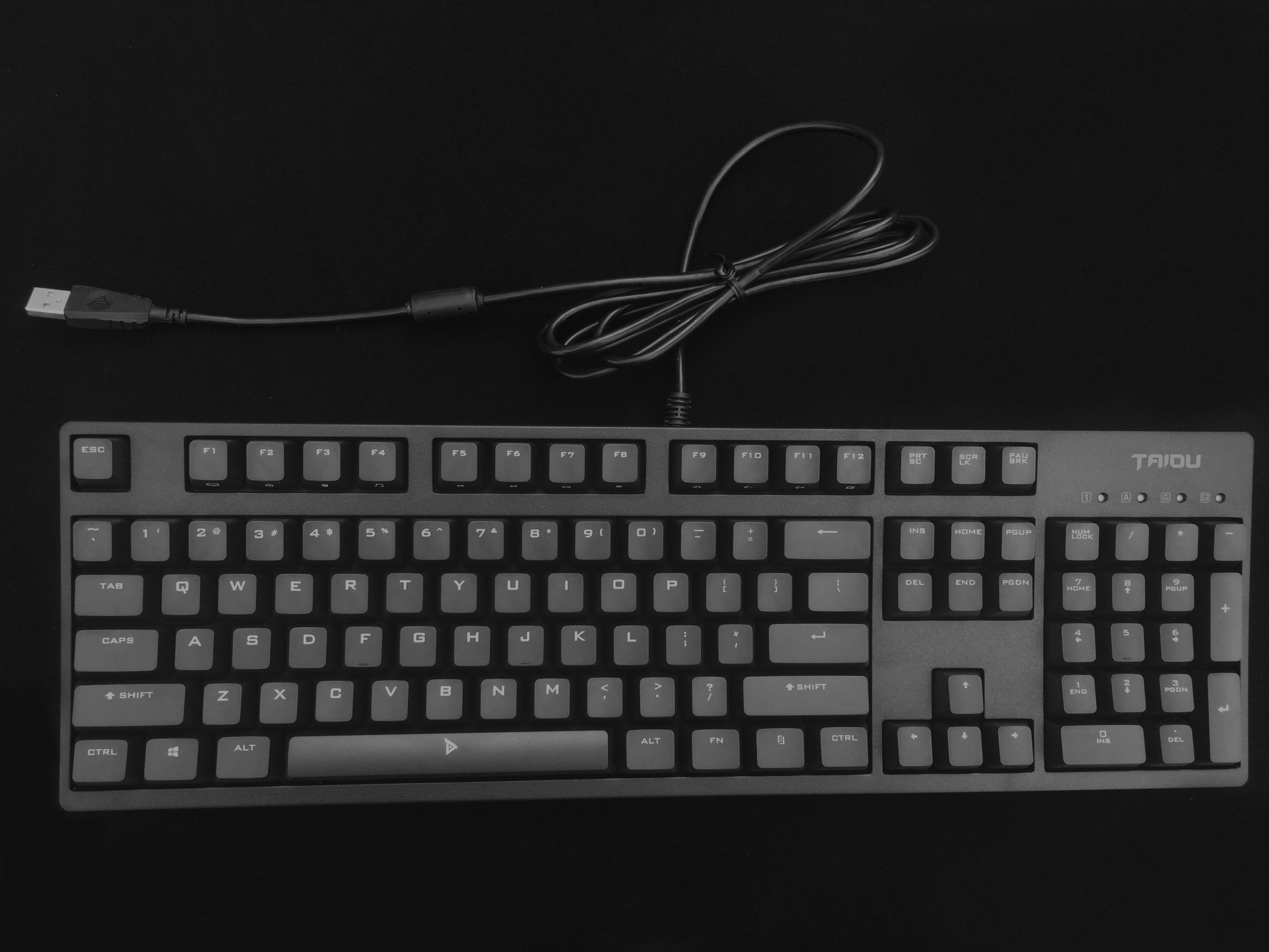 玩游戏选择机械键盘什么轴,玩游戏什么品牌机械键盘比较合适