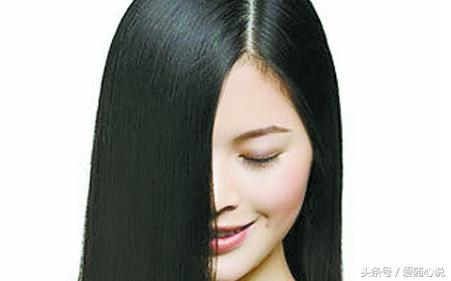 白头发变黑头发的秘诀,怎么才能让头发变黑的小妙招