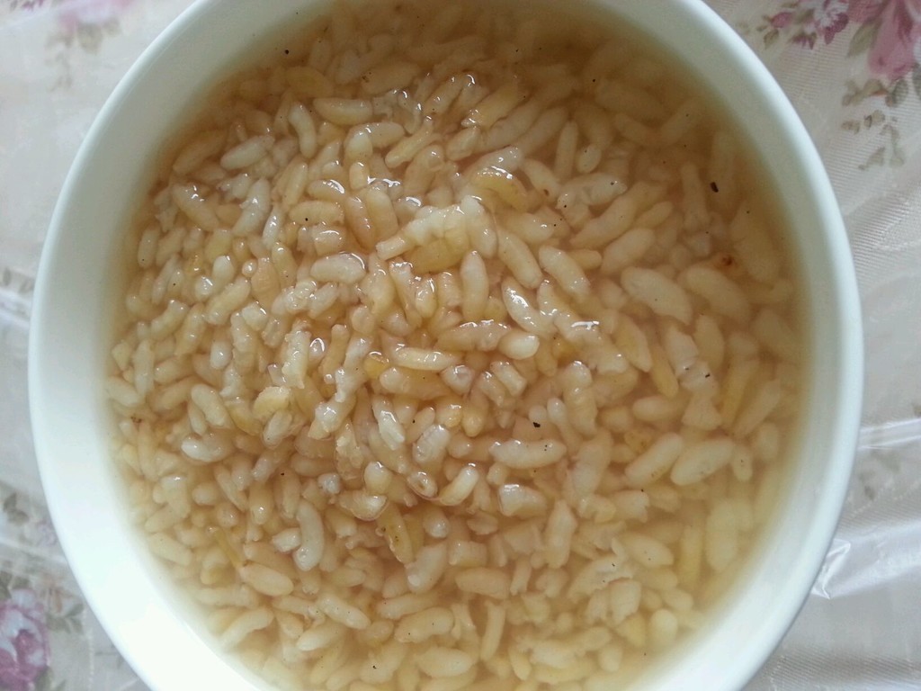 宝宝腹泻做法,给腹泻宝宝自制能够吃的食物