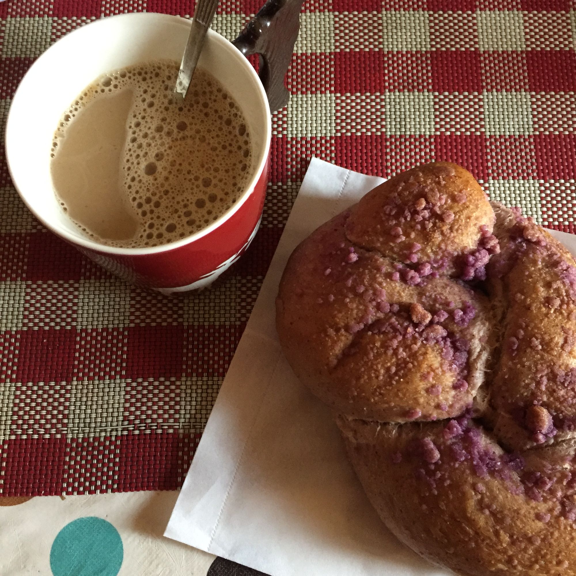 喏，这是一份你想要的20款原麦山丘面包大测评（内含6个彩蛋菜单）