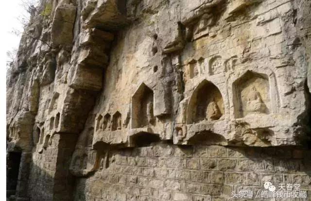 古代毁佛铸钱有哪些,铸造最精美的古钱