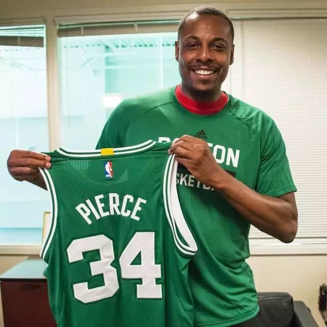 34号回来了，他仿佛从未离开