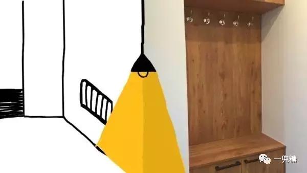 推开门我误以为自己闯入了海洋精灵的家