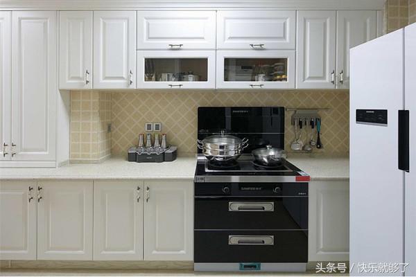 尚景装修效果图,尚景花园装修设计效果图