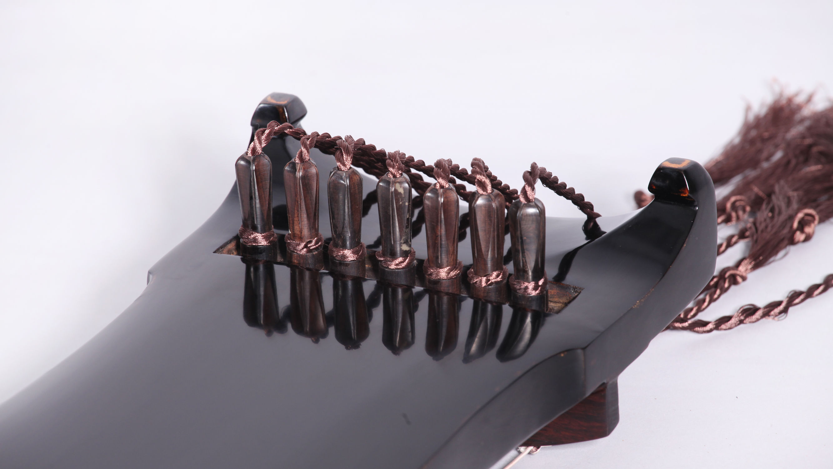 项阳哪款古琴最好,项阳古琴欣赏