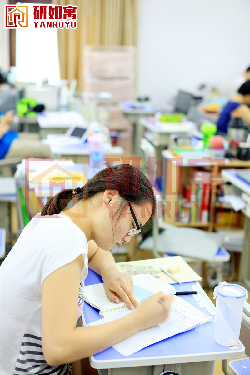 考研寄宿体验,考研之日常感悟文章