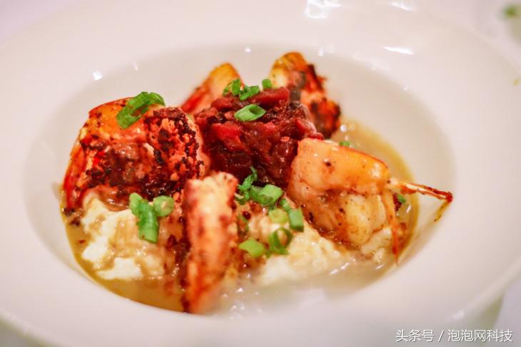 我在美国吃麻小佳能EOS路易斯安那随拍