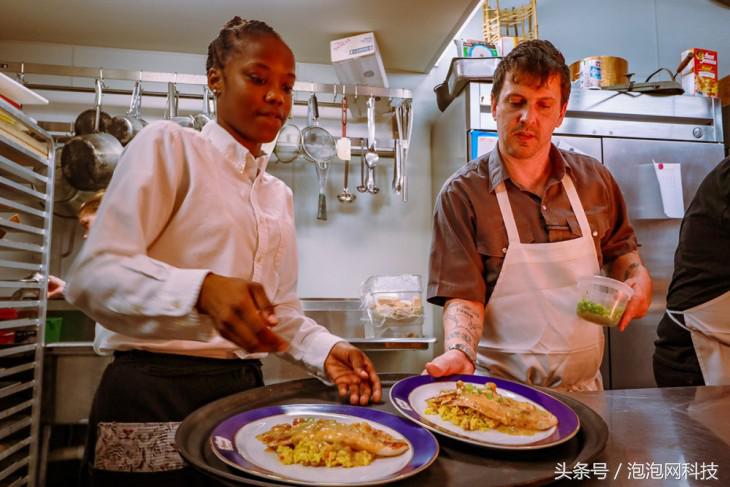 我在美国吃麻小佳能EOS路易斯安那随拍