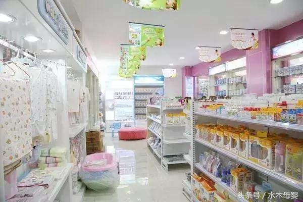如何快速学会孕婴店知识,如何提高渠道渗透