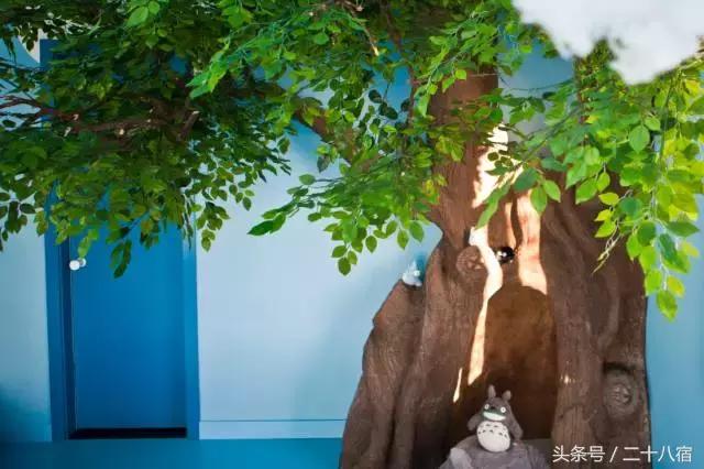 上海迪士尼梦想家主题民宿,迪士尼主题民宿房间