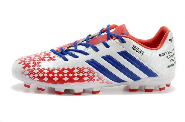 阿迪达斯足球鞋为什么很强,阿迪达斯纪念足球鞋