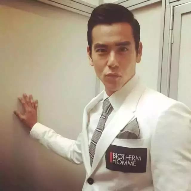 寸头才是检验男人颜值的最高标准,怎么判断自己寸头帅不帅