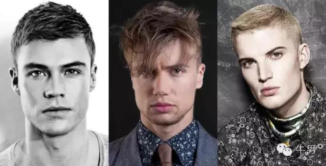 寸头才是检验男人颜值的最高标准,怎么判断自己寸头帅不帅