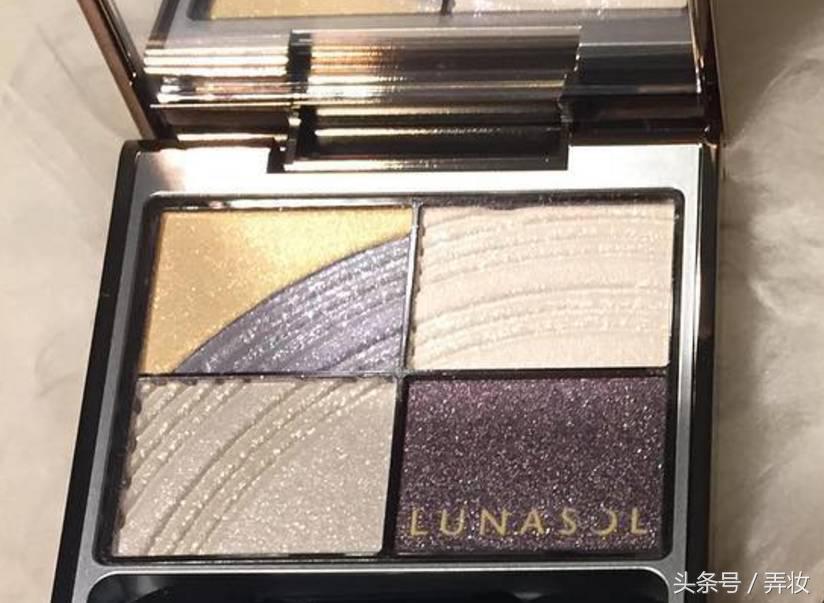 故宫爸爸一出手，彩妆届都抖三抖！