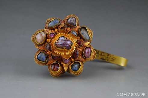 慈禧第一次照相被吓坏,慈禧第一次照相有什么讲究