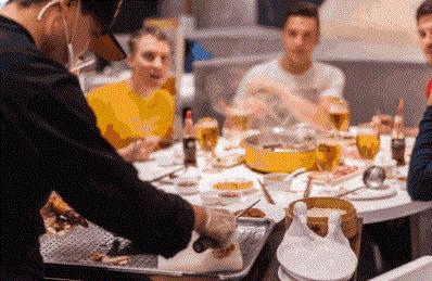 歪果仁最爱的中国美食，看完感觉太没口福了！