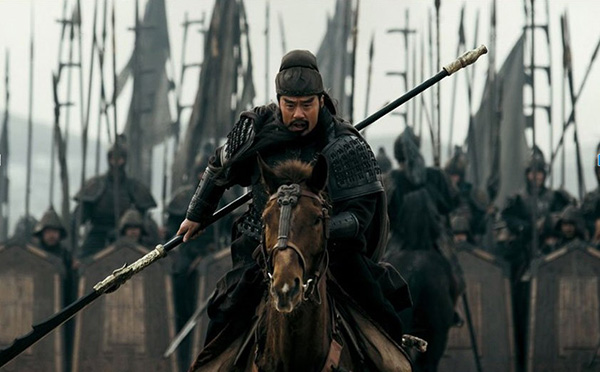 三国识人第一英雄,三国识人用人第一英雄